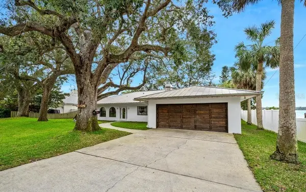 1596 John Anderson Drive, ORMOND BEACH, FL 32176