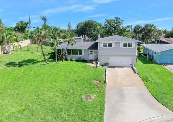 91 Ormwood Drive, ORMOND BEACH, FL 32176