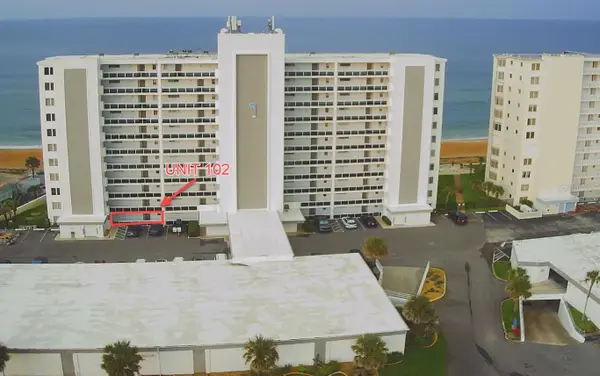 1155 Ocean Shore Boulevard #102, ORMOND BEACH, FL 32176