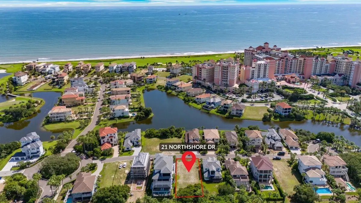 21 Northshore Drive, Palm Coast, FL 32137 - #1