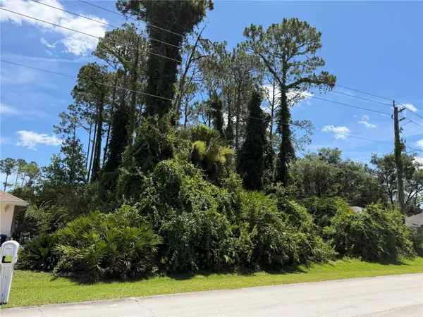 76 Barrington Drive, PALM COAST, FL 32137