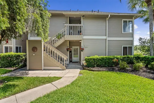 18 Magnolia Drive S #B, ORMOND BEACH, FL 32174