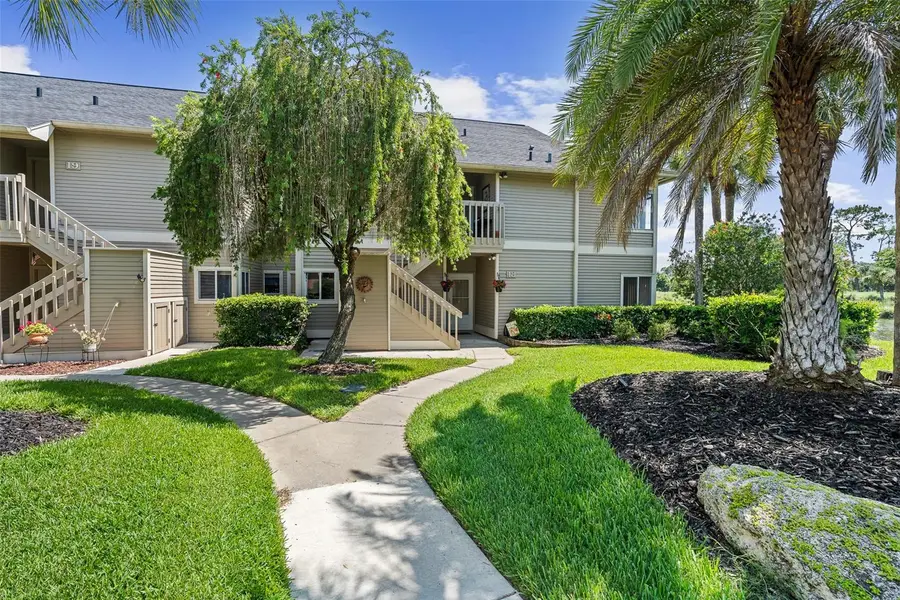 18 Magnolia Drive S #B, Ormond Beach, FL 32174 - #2