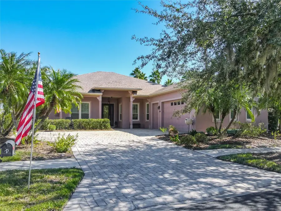 1155 N Glendora Road, Poinciana, FL 34759 - #3