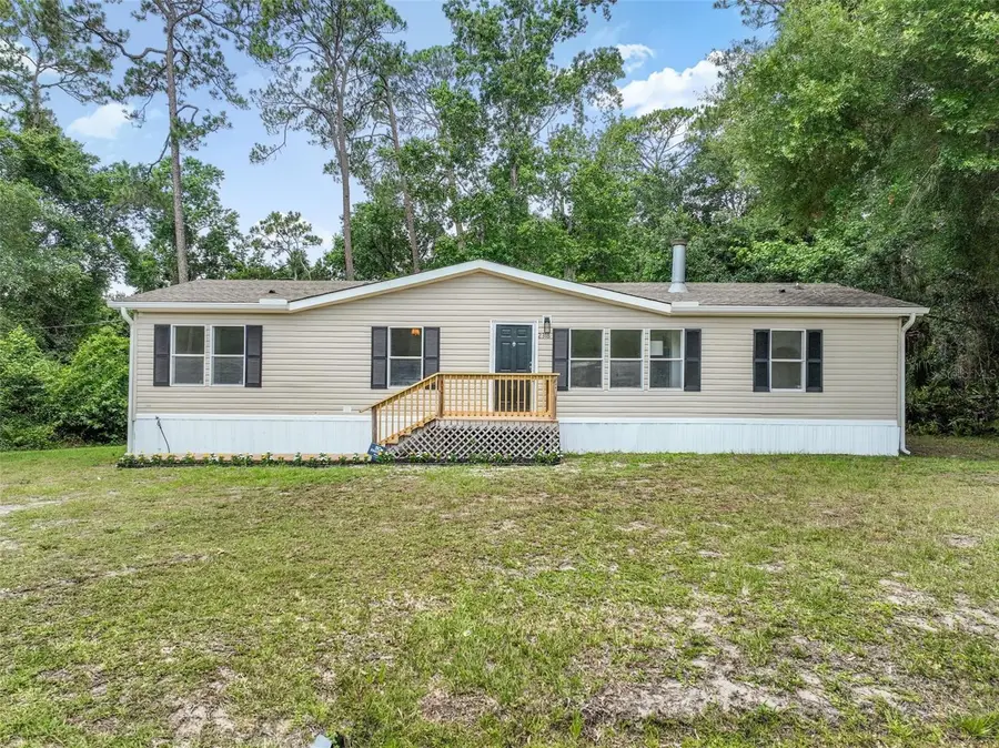 2318 Coconut Boulevard, Bunnell, FL 32110 - #2