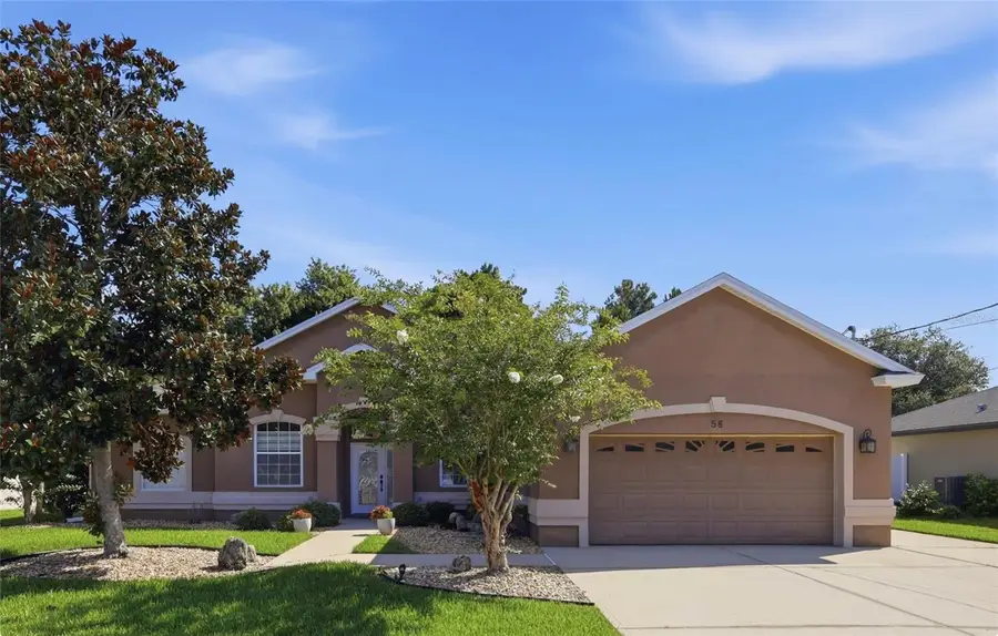 58 Butterfield Drive, Palm Coast, FL 32137 - #3