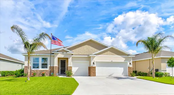345 E Merimont Lane, ORMOND BEACH, FL 32174