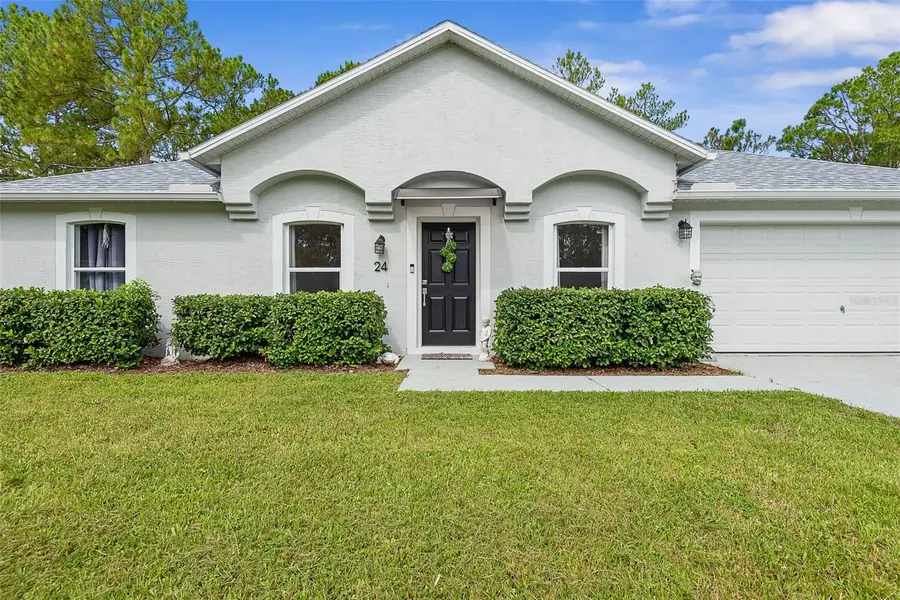 24 Sedgwick Trail, Palm Coast, FL 32164 - #2