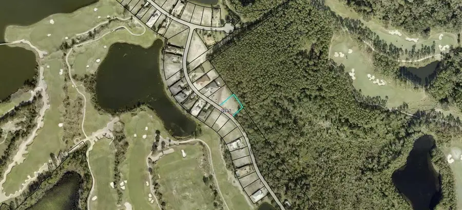 491 Sweetgum Lane, Palm Coast, FL 32137 - #3