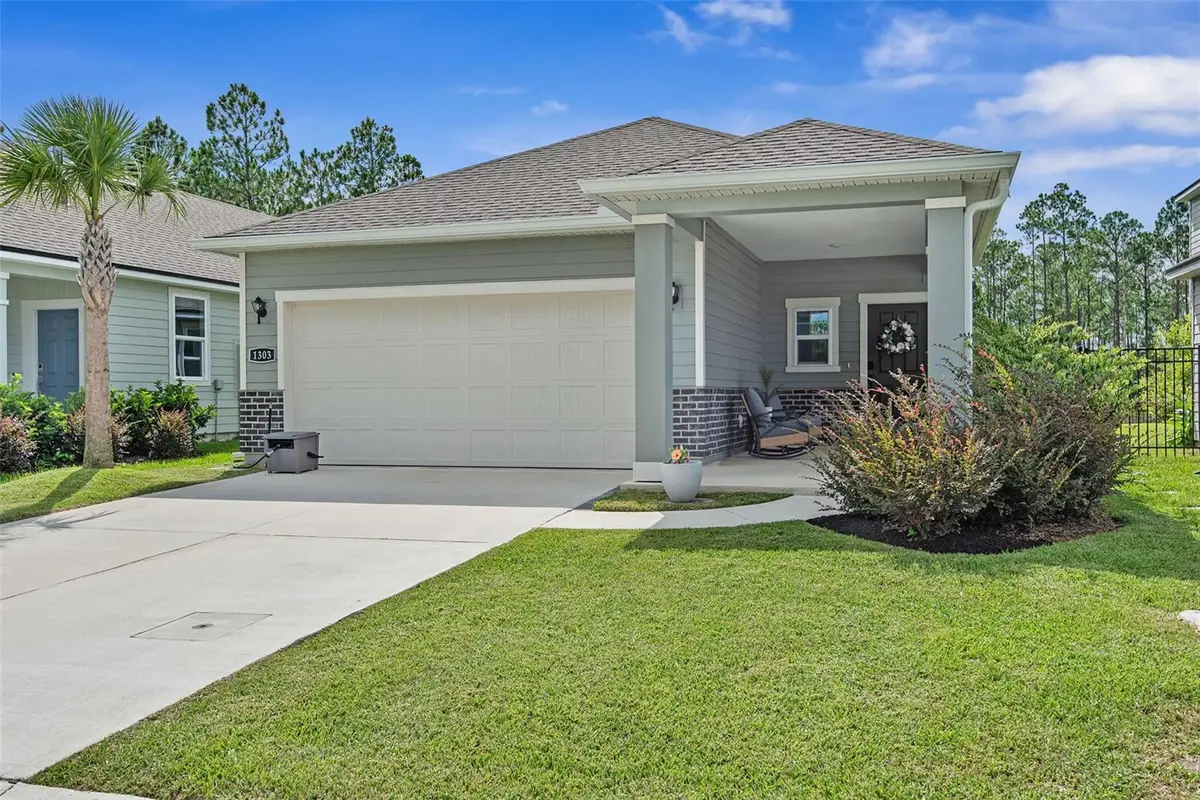 1303 Ribbon Place, Palm Coast, FL 32164 - #1
