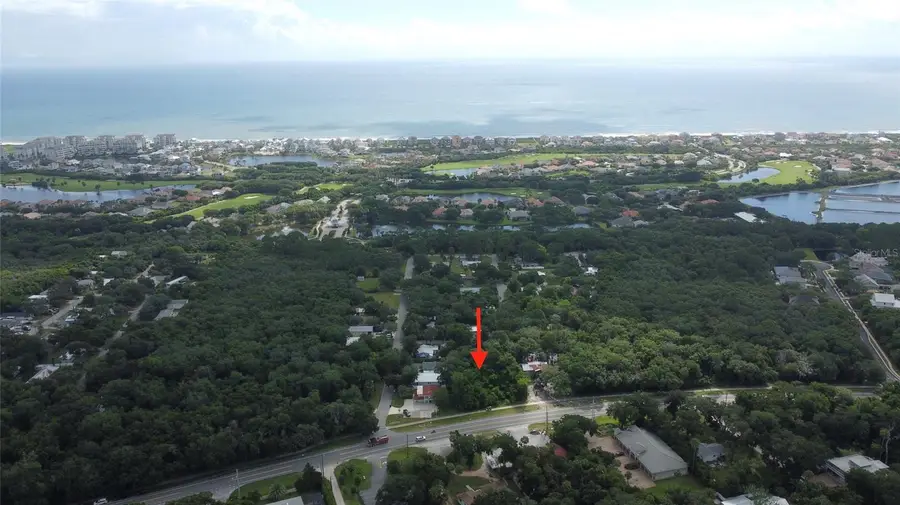 5049 N Ocean Shore Boulevard, Palm Coast, FL 32137 - #3