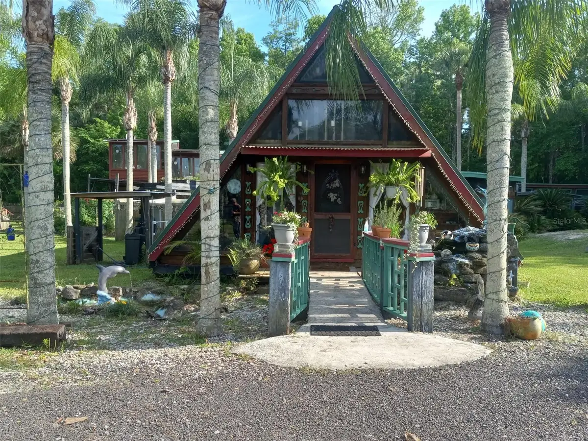 Address Withheld By Seller, Bunnell, FL 32110 - #1