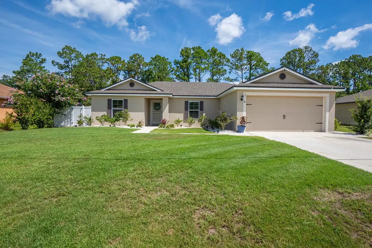 6 Pine Brook Drive, Palm Coast, FL 32164 - #1