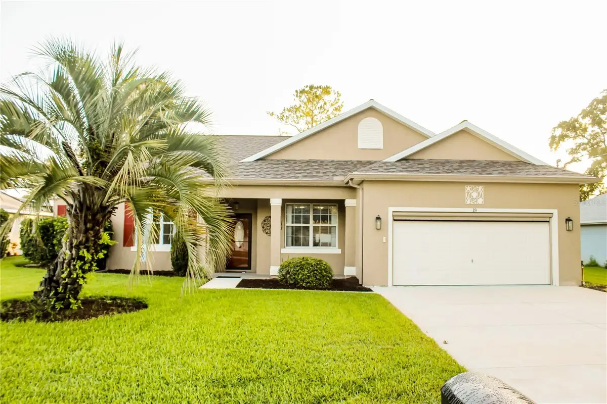 18 Westmill Lane, Palm Coast, FL 32164 - #1