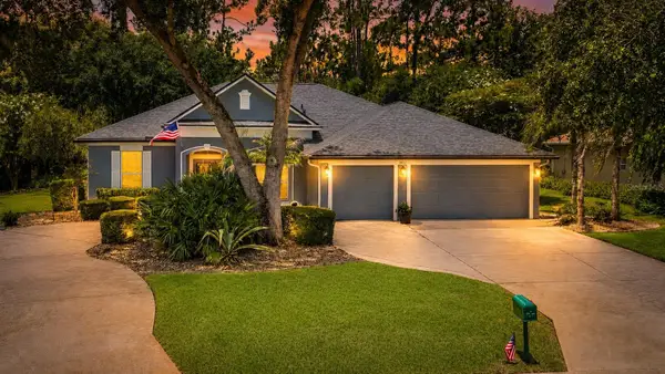 3412 Rexford Circle, ORMOND BEACH, FL 32174