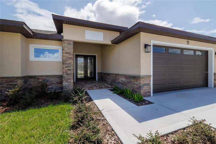 19 Francis Lane, Palm Coast, FL 32137 - #3