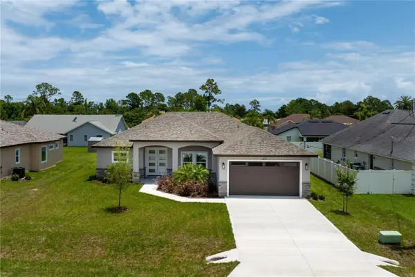 23 Francis Lane, PALM COAST, FL 32137