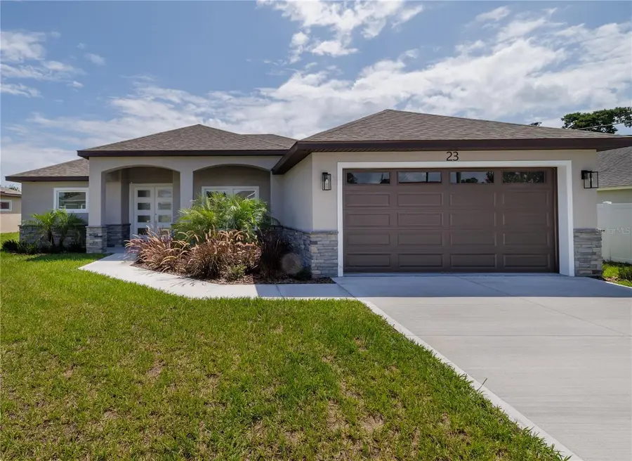 23 Francis Lane, Palm Coast, FL 32137 - #3