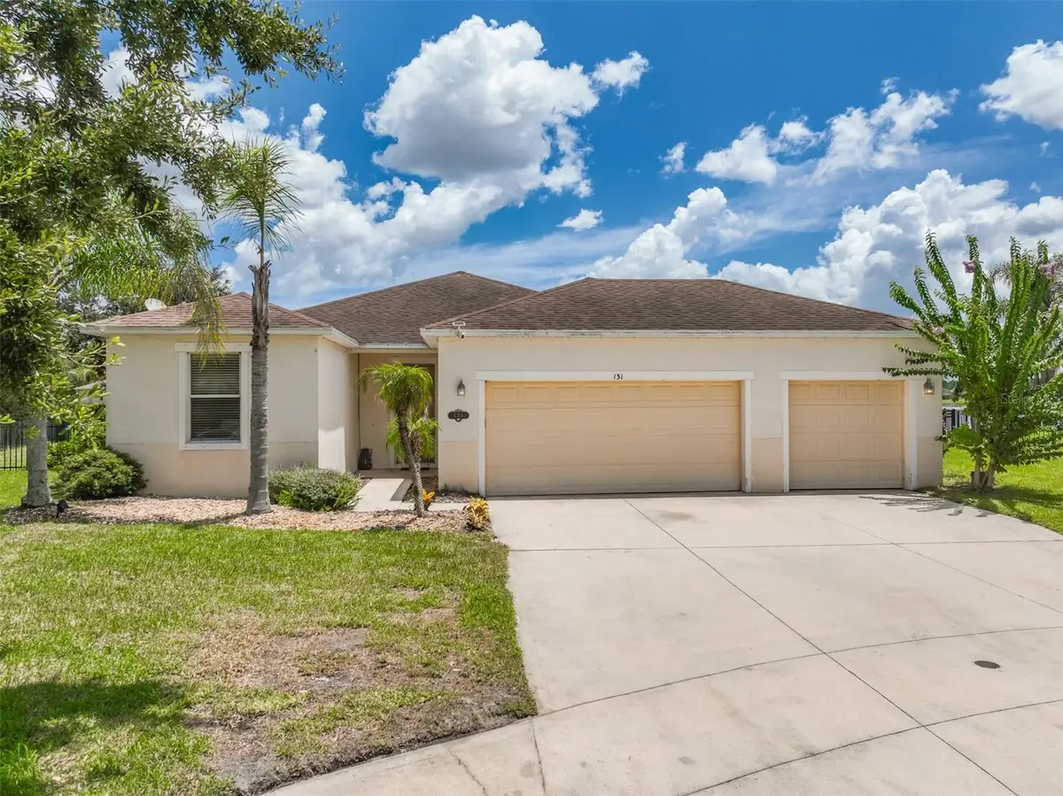 131 Mulberry Branch Court, Daytona Beach, FL 32124 - #1