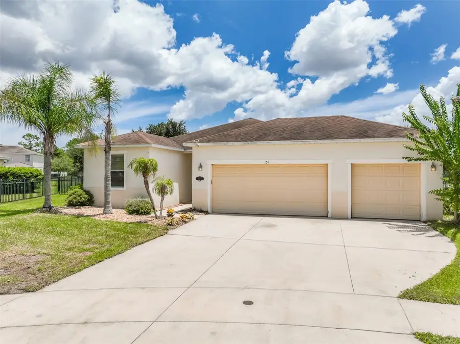 131 Mulberry Branch Court, Daytona Beach, FL 32124 - #3