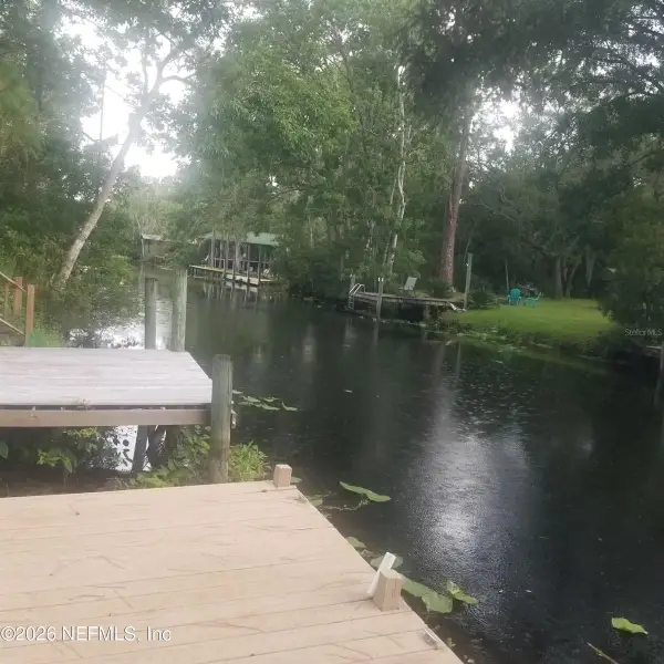0 Hide-a-way Drive, JACKSONVILLE, FL 32258