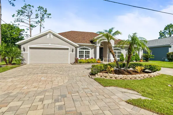 116 Eric Drive, PALM COAST, FL 32164