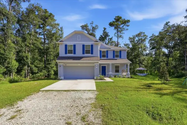 4856 Stephens Street, HASTINGS, FL 32145