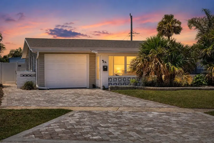 6 Tropical Drive, Ormond Beach, FL 32176 - #2
