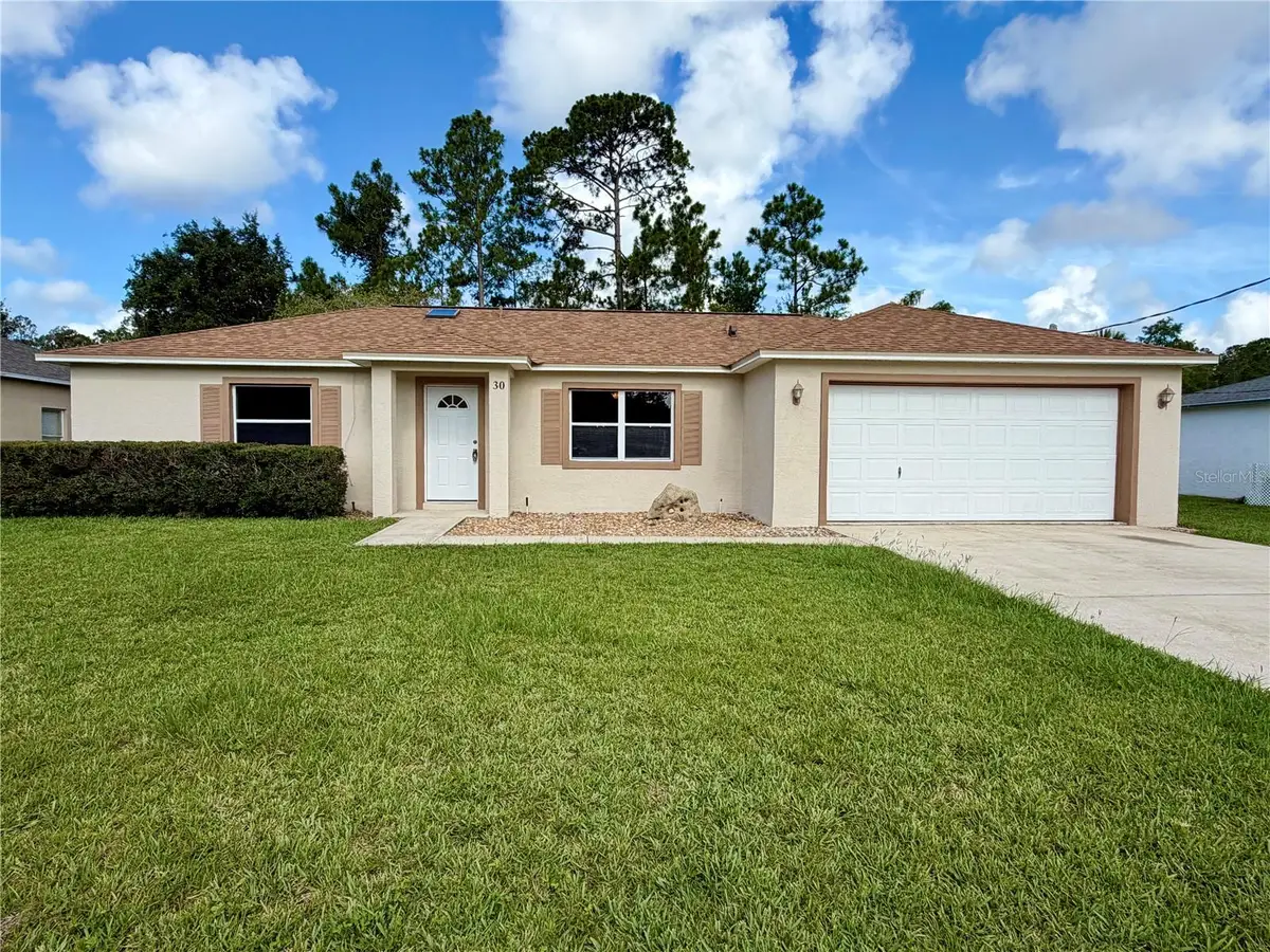 30 Ridley Lane, Palm Coast, FL 32164 - #1