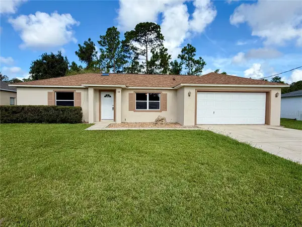 30 Ridley Lane, PALM COAST, FL 32164