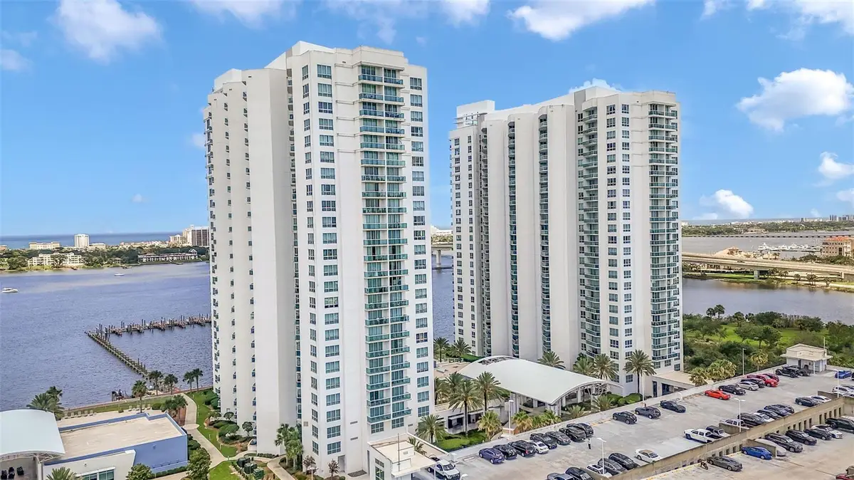 241 Riverside Drive #1806, Daytona Beach, FL 32117 - #1