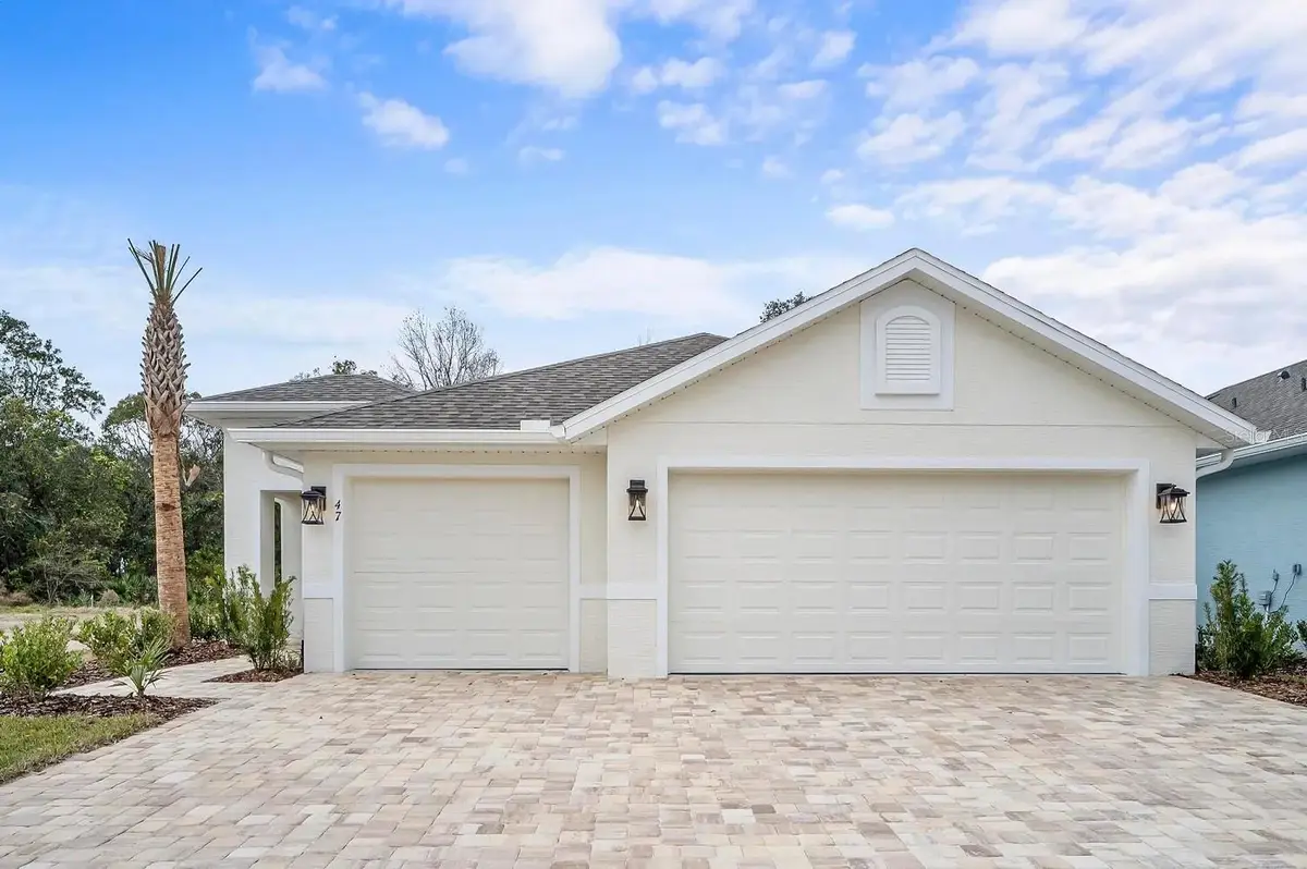37 Matanzas Cove Drive, Palm Coast, FL 32137 - #1