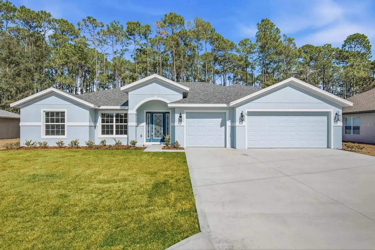 27 Egret Trail, Palm Coast, FL 32164 - #1