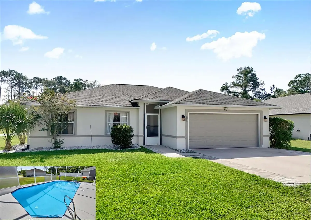 1 Round Tree Drive, Palm Coast, FL 32164 - #1