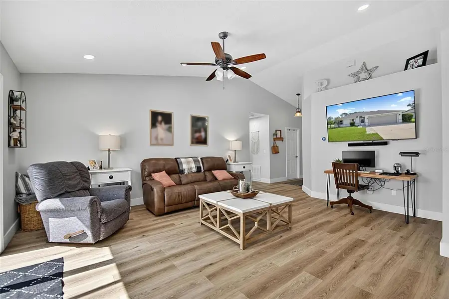 1 Round Tree Drive, Palm Coast, FL 32164 - #3