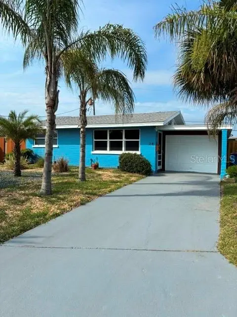 28 Azalea Drive, ORMOND BEACH, FL 32176