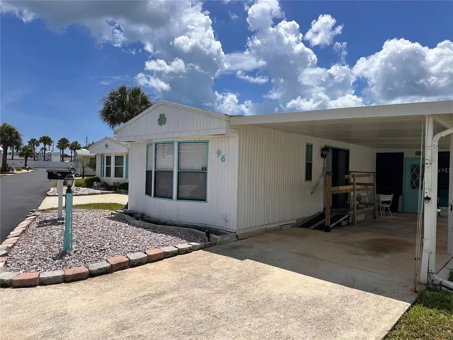 96 Merrimac Drive, Flagler Beach, FL 32136 - #2