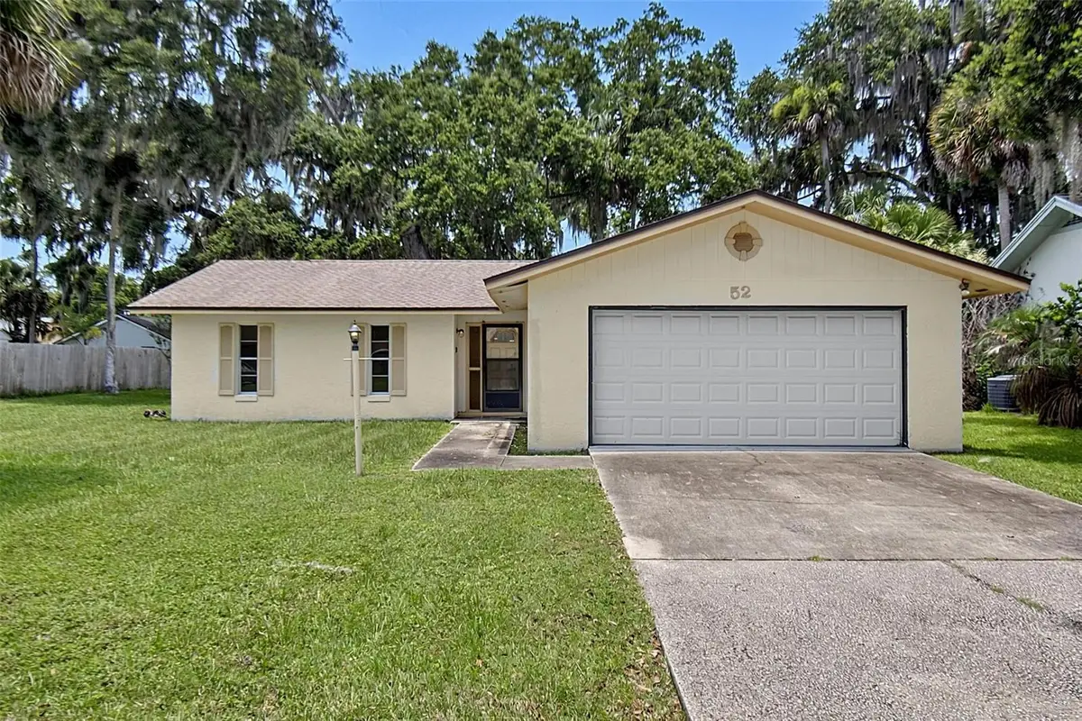 52 Blakeport Lane, Palm Coast, FL 32137 - #1