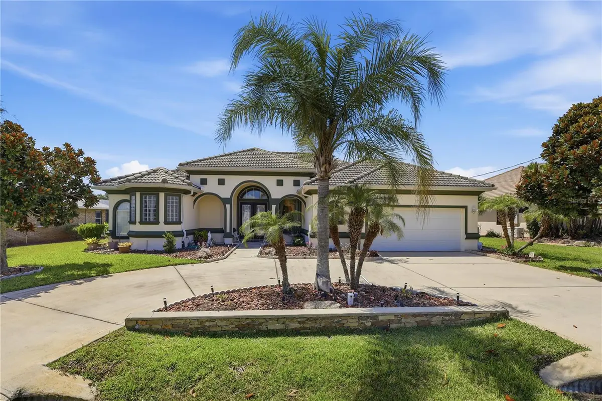 15 Fleming Court, Palm Coast, FL 32137 - #1