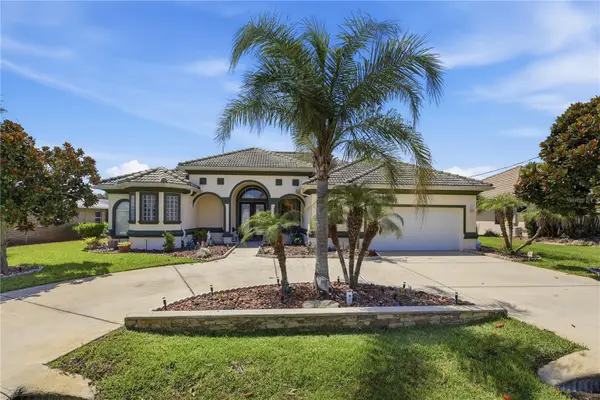 15 Fleming Court, PALM COAST, FL 32137