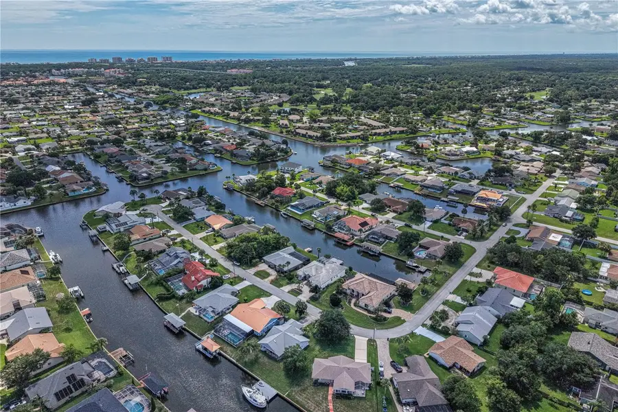 15 Fleming Court, Palm Coast, FL 32137 - #2