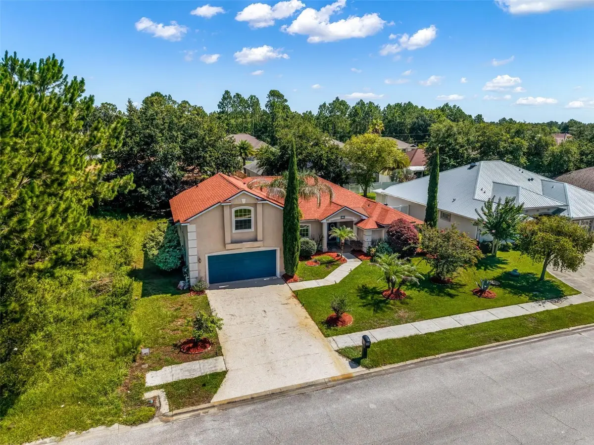 18 Lewiston Court, Palm Coast, FL 32137 - #1