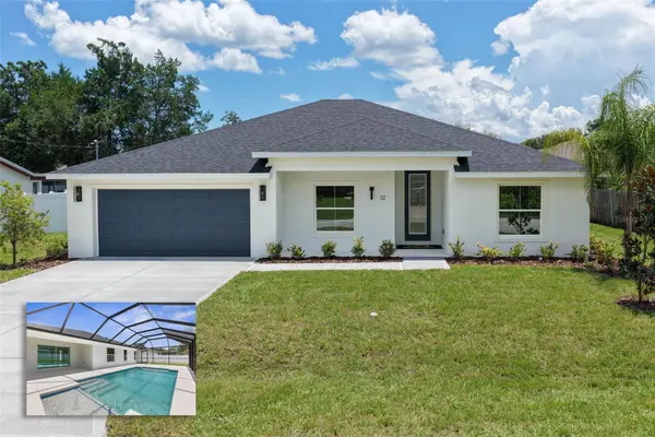 32 Federal Lane, PALM COAST, FL 32137