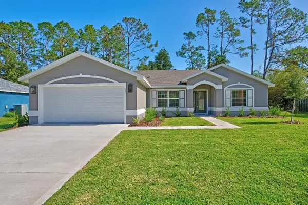 19 Kasper Path, PALM COAST, FL 32164