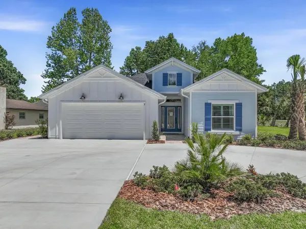 31 Cimmaron Drive, PALM COAST, FL 32137