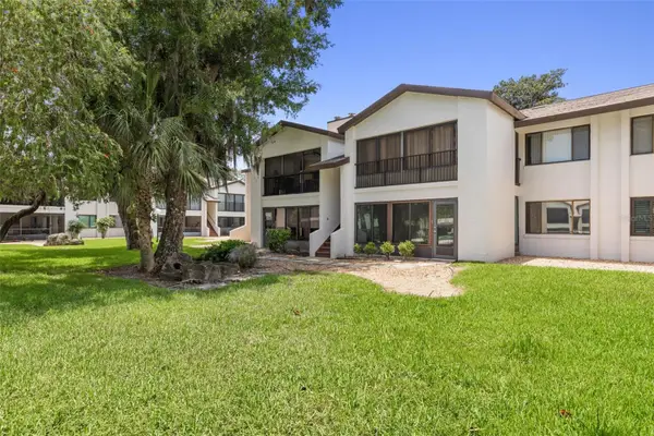 1 Tomoka Oaks Boulevard #137, ORMOND BEACH, FL 32174