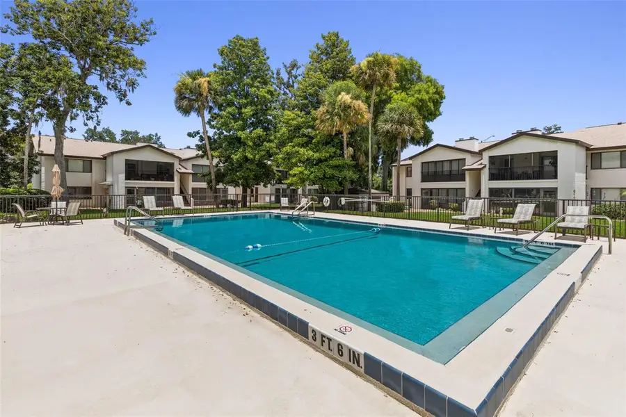 1 Tomoka Oaks Boulevard #137, Ormond Beach, FL 32174 - #2