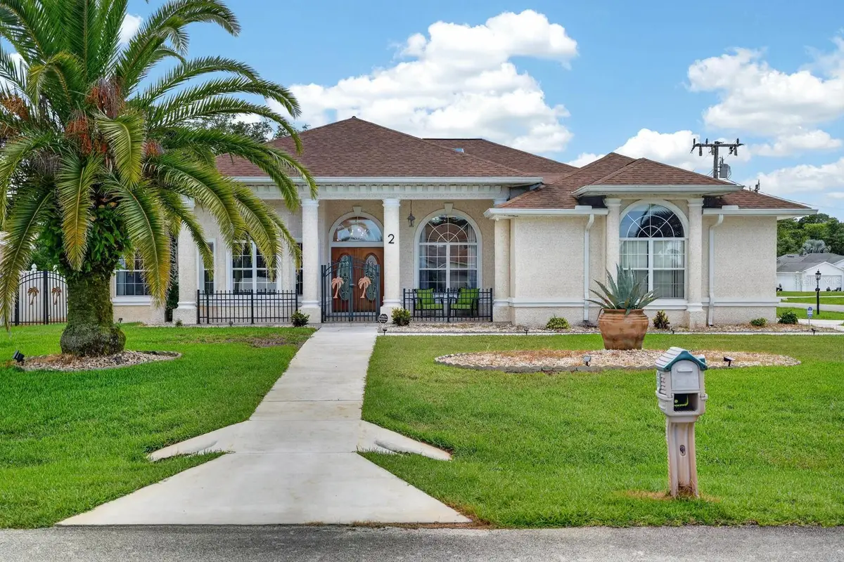2 Forge Lane, Palm Coast, FL 32137 - #1