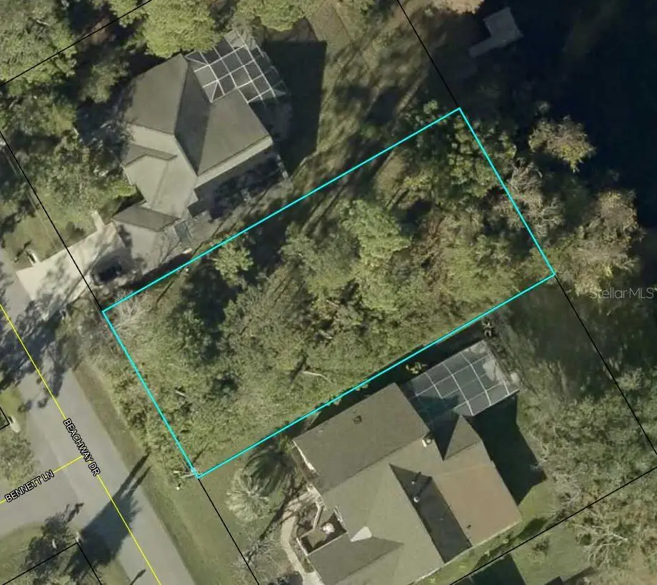 134 Beachway Drive, Palm Coast, FL 32137 - #1