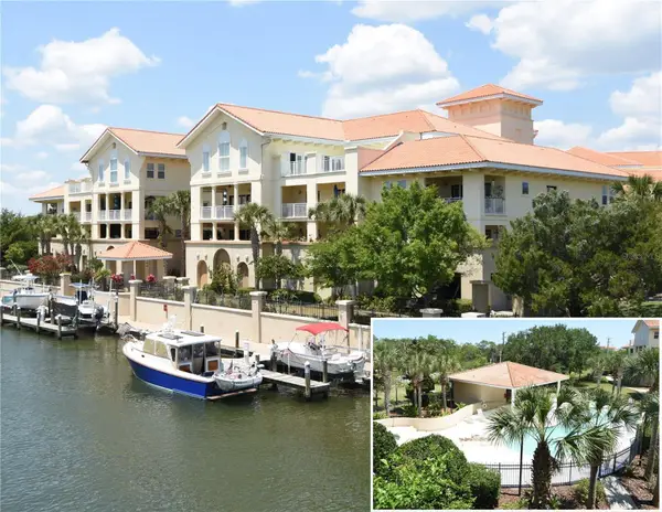 100 Bella Harbor Court #111, PALM COAST, FL 32137